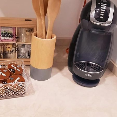 Apartamento La Marquesa Κόρδοβα Εξωτερικό φωτογραφία