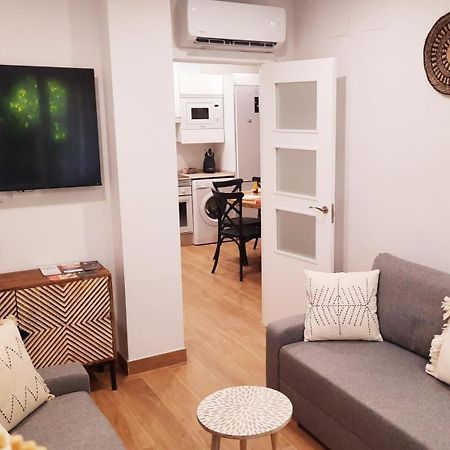 Apartamento La Marquesa Κόρδοβα Εξωτερικό φωτογραφία