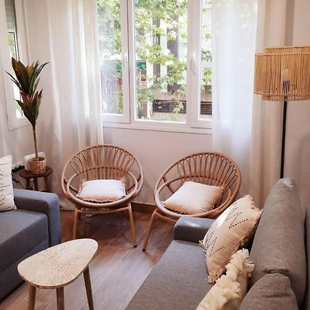 Apartamento La Marquesa Κόρδοβα Εξωτερικό φωτογραφία