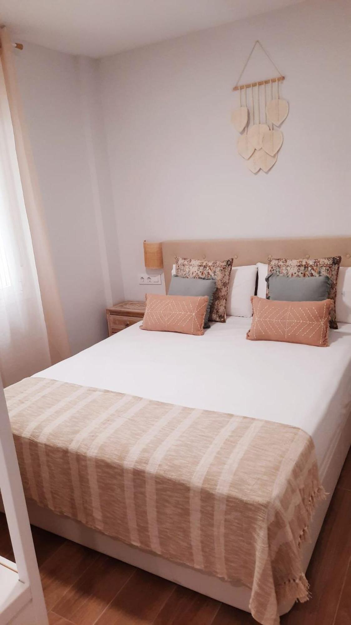 Apartamento La Marquesa Κόρδοβα Εξωτερικό φωτογραφία
