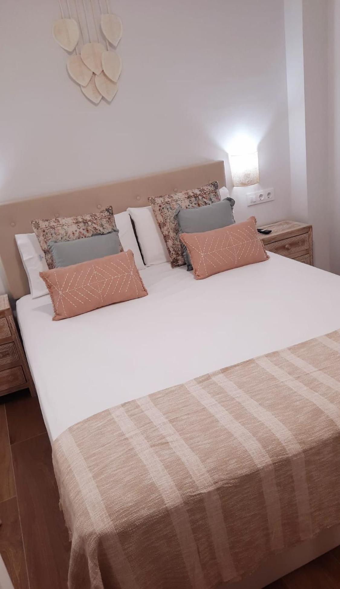 Apartamento La Marquesa Κόρδοβα Εξωτερικό φωτογραφία