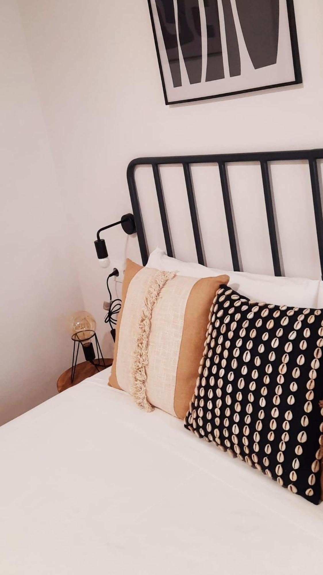 Apartamento La Marquesa Κόρδοβα Εξωτερικό φωτογραφία