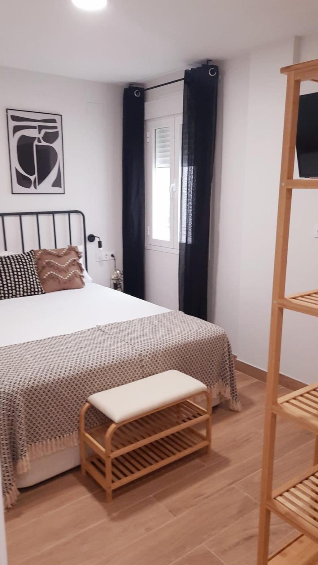 Apartamento La Marquesa Κόρδοβα Εξωτερικό φωτογραφία