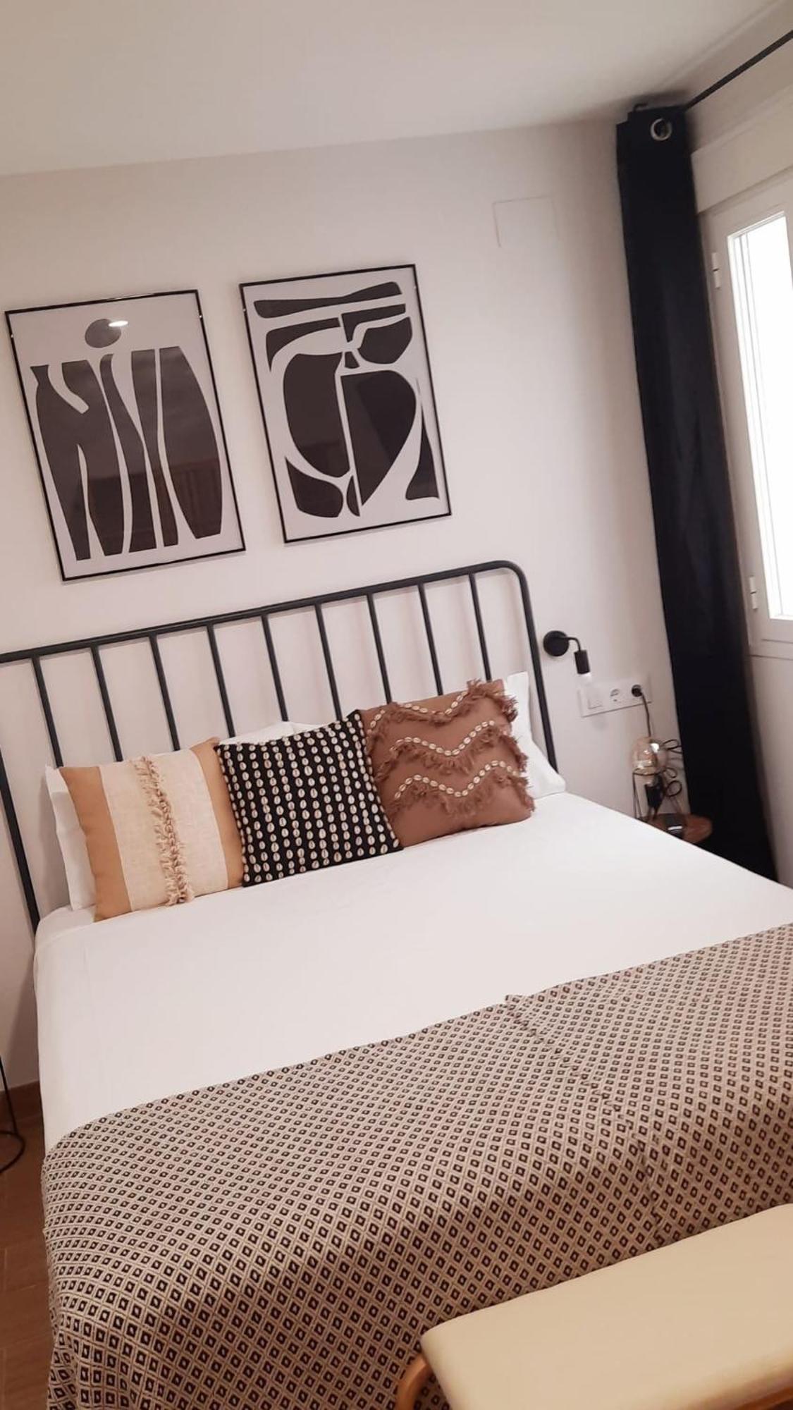 Apartamento La Marquesa Κόρδοβα Εξωτερικό φωτογραφία