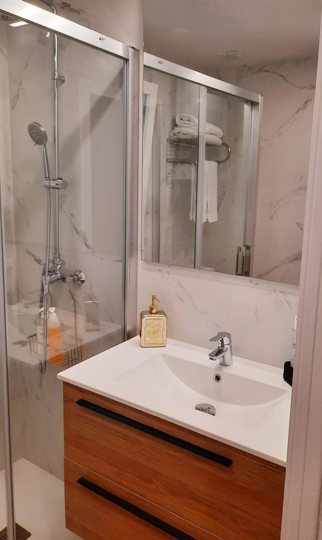 Apartamento La Marquesa Κόρδοβα Εξωτερικό φωτογραφία
