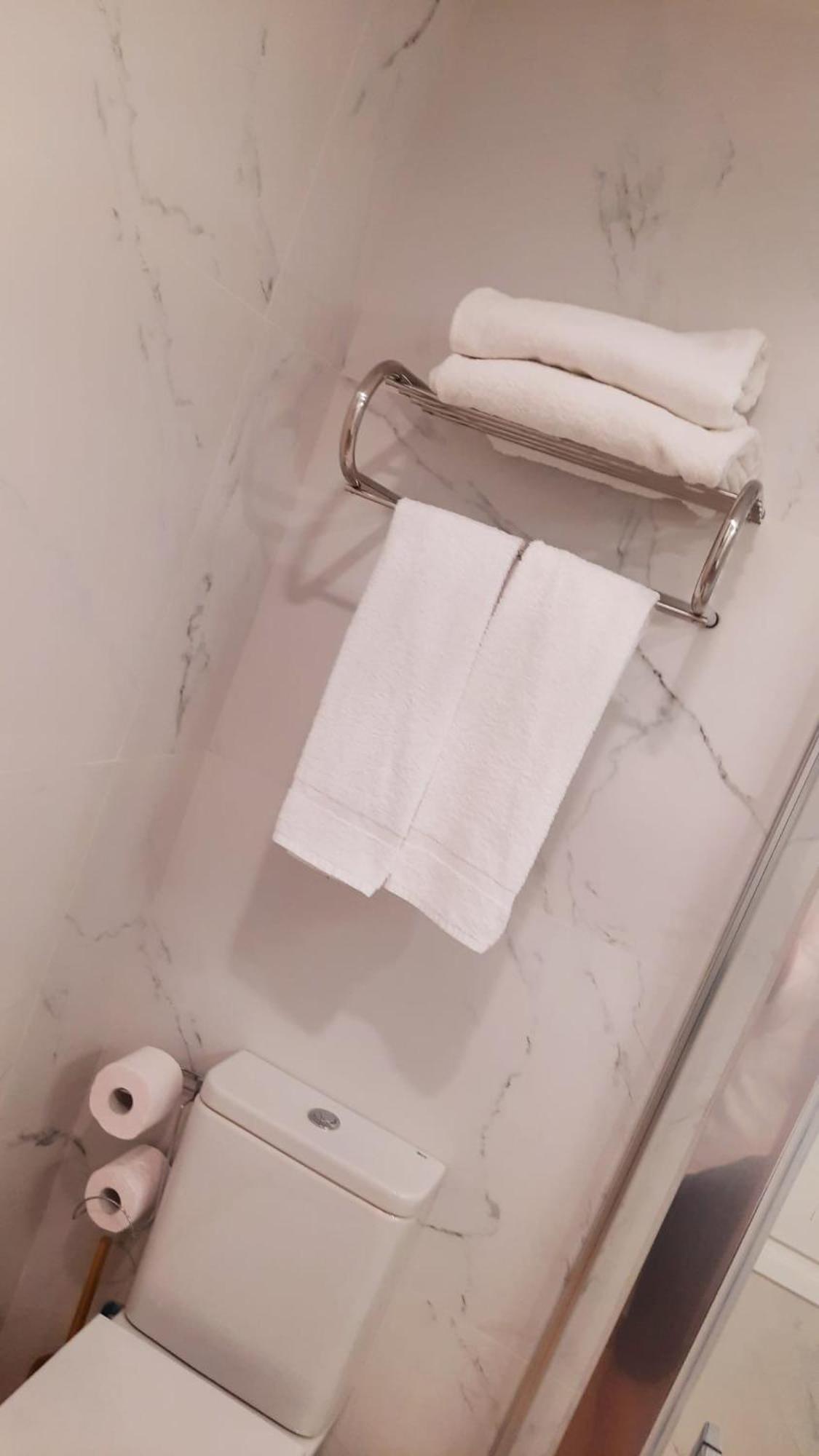 Apartamento La Marquesa Κόρδοβα Εξωτερικό φωτογραφία