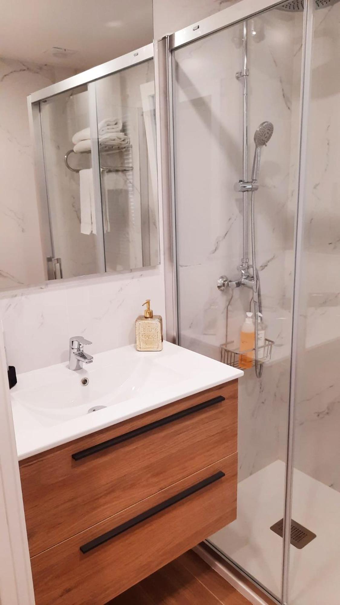 Apartamento La Marquesa Κόρδοβα Εξωτερικό φωτογραφία
