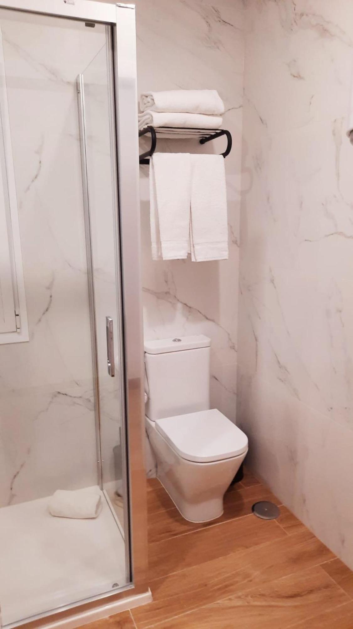 Apartamento La Marquesa Κόρδοβα Εξωτερικό φωτογραφία