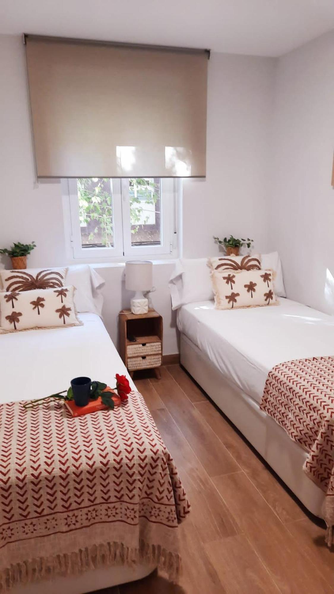 Apartamento La Marquesa Κόρδοβα Εξωτερικό φωτογραφία
