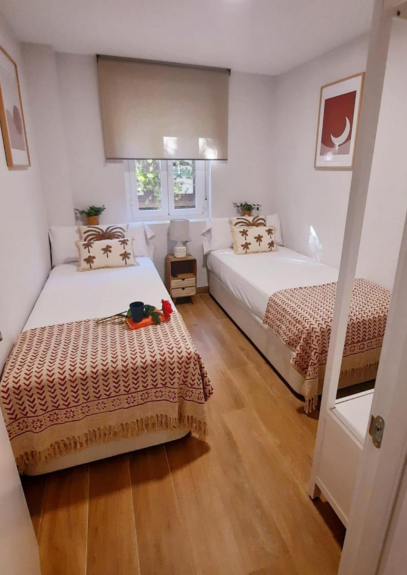 Apartamento La Marquesa Κόρδοβα Εξωτερικό φωτογραφία