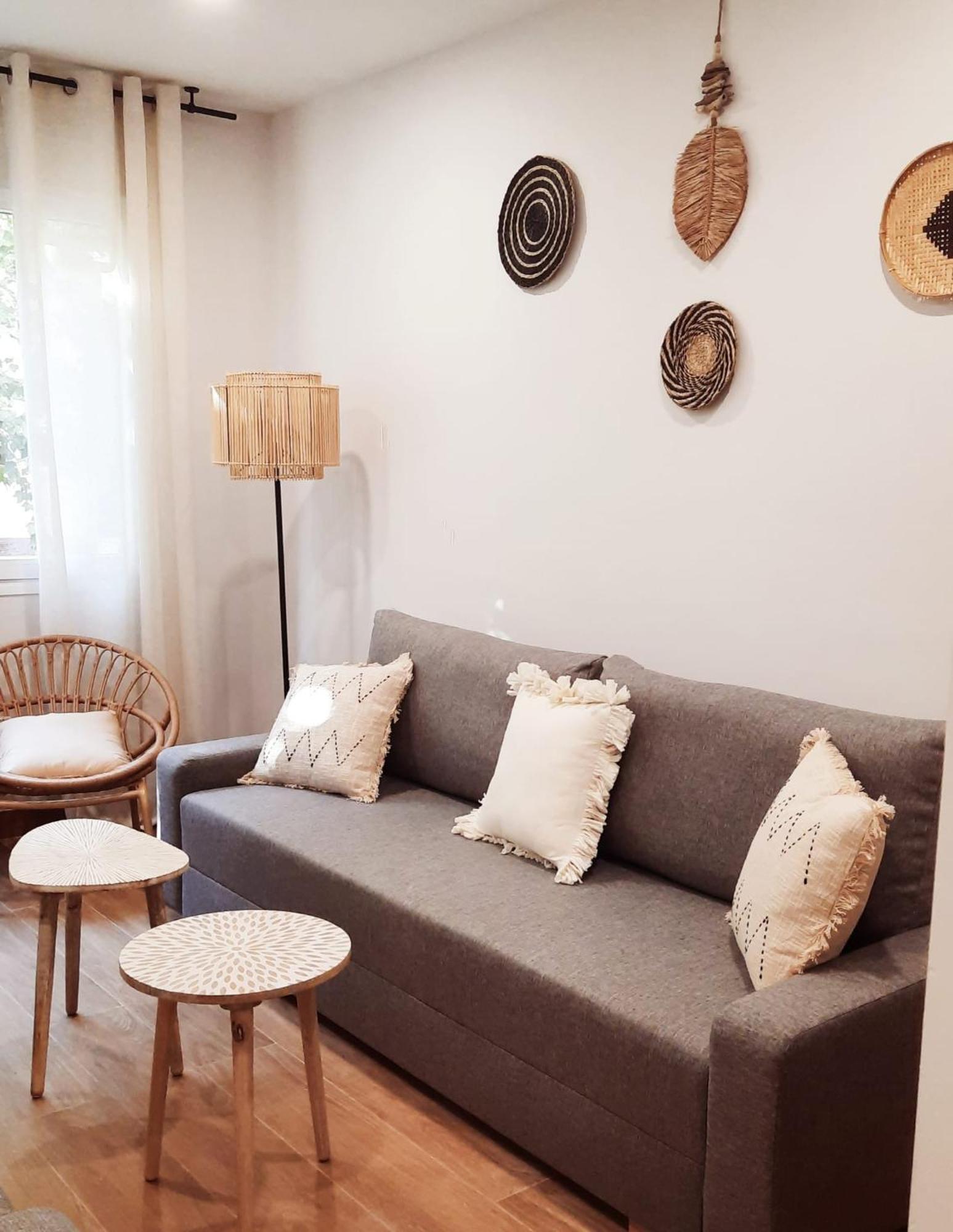 Apartamento La Marquesa Κόρδοβα Εξωτερικό φωτογραφία