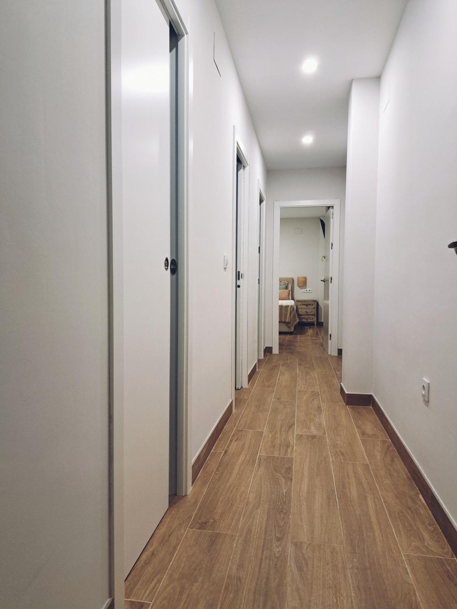 Apartamento La Marquesa Κόρδοβα Εξωτερικό φωτογραφία